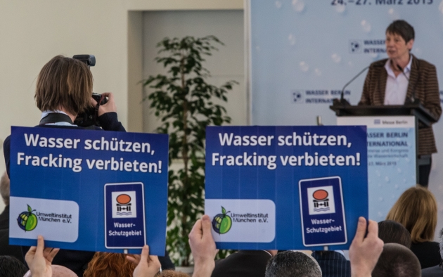 Foto: Newsletter vom 26.3.15, Umweltinstitut München