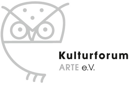 Kulturforum Arte logo